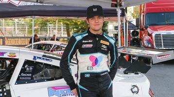 Nitro Motorsports Adds Darin Mock for Trans Am TA2 Program
